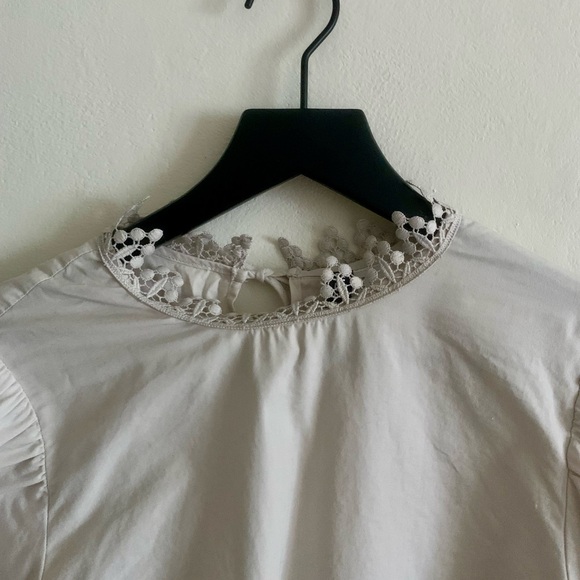 H&M Lace Blouse - Picture 4 of 5